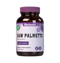 BlueBonnet Extra Pevnost Saw Palmetto Berry Extract Dodatek, 60 Počet
