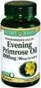 Nature 's Bounty Evening Primrose Oil, 90mg, 60 Softgels (balení po 3)