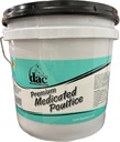 dac Vitamíny a minerály DAC Premium Medicated Poultice - 23lbs, bílá