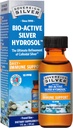 Sovereign Silver Imunitation Support - Koloidní stříbro, Bio- Aktivní Silver Hydrosol, 10 ppm, Liquid Twist Top, Travel Size, 1 Fl Oz, (29 ml)