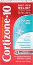 Cortizone-10, Chladící gel Anti- Itch Crème, 1 Ounce