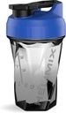 HELIMIX 1.5 Vortex Blender Shaker Lahvička Holds Upto 20oz Cottox 124; No Mixending Ball or Whisk Cotto124; USA Made Cotto124; Přenosný Pre Workout Whey Protein Držák Shaker Cup 124; Mixes Cocktains Smoothies Shakes Cotto124; Top Rack Safe