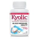 Kyolický Česnek Extract Formule 109, 160 Čepice podle Kyolic (Balení po 2)