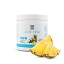Ano, můžeš! Organic Aloe Vera Powder Drink Mix - Hydratační booster Infused with Pure Aloe Juice - Delicious Flavors - Made in USA - Antioxidant Rich - Ananas Flavor - 40 Servings