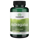 Swanson Astragalus (standardizovaný) 500 miligramů 120 tobolek