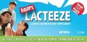 Lactase Enzyme Lacteeze Kapky 15.5 ml Liquid by Gelda Scientific by Gelda Scientific