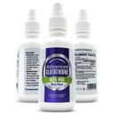 Tekutý Lipozomální Glutathione Spray - Maximální absorpce Glutathione dodatek s NAC, Ashwagandha, glutamin, Ascorbic Acid - Sublingual Easy Use - Imunitation & Detox Support - 4oz