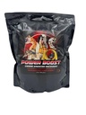 Power Boost Canine Performance Formule - Nízký tuk, high- Carb Rehydratace & Recovery Dodatek pro pracovní a sportovní psy - Podporuje Endurance, Muscle Recovery & Cool - 1,8 liber