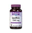 Bluebonnet Lecithin 1365mg, 90 Počet