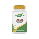Cesta přírody Lutein, podporuje zdraví očí *, 60 měkkých gelů