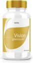 Vision Premium, Premium Eye Supplement, Vision Premium Lubricant to Improve Concentration and Focus, Vision Premium All- Natural Pills for Zdravé oči, VisionPremium Recenze (60 Kapsle)