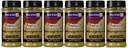 Red Star Nutritional Yeast - VSF Mini Flake -- 5 oz Each (Balení po 6)