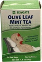Produkty Seagate Olive Leaf Bylinný čaj 24 Počet (balení po 1)