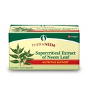 TheraNeem current 124; Supercritical Neem Leaf extract