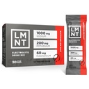 LMNT Zero Sugar Electrolytes - Meloun Sůl 124; Drink Mix 124; 30- Počet