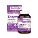 Kyolický kyo- Dophilus Enzymes Probiotický, nutriční potrava a Gut zdraví