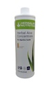 Herbalife Aloe koncentrát Pint: Mandarin Flavor 16 FL Oz (473 ml) pro stravitelné zdraví s Premium- Quality Aloe, gluten- Free, 0 Calories, 0 Cukr, přirozeně ochucené