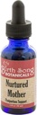 Narození Song Botanicals vychovaná matka poporodní po porodu tinktura, bylina, 1oz láhev