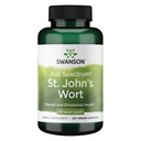 Swanson St. John 's Wort - Bylinný dodatek - (375 mg 120 Kapsle)