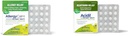 Boiron Alergics and Acid Reflux Relief Bundle with AllergyCalm Tablets (60 Count) and Acidil for Acid Reflux and Indigestion (60 Count)