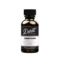Detroit Grooming Beard Oil 124; Hydratační a nurishing Formule s vitaminem E • Corktown Scent (1 oz)