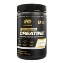 PVL Creapure Creatine - 100% čistý německý kreatin monohydrát prášek - 82 Služebníků - 410 g