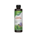 Nature 's Way Organic Flax Oil, USDA Certified Organic, Omega-3, 6, 9, Cold Pressed, 16 Fl Oz (Balení květen Vary)