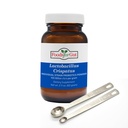 Potraviny pro Gut Lactobacillus Crispatus Probiotic Powder 100 Billion cfu 's CUR 124; No Additives CUR 124; Digestive & Imunitation Support CUR 124; L. Crispatus CUR 124; 60 Grams (2.11 Oz)