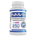MAAC10 NMNH (NMN Supplement Alternative) 250mg Serving CLANE124; Uthpeak ™ NMNH (Dihydronicotinamid Mononukleotid) pro lepší stabilitu CLANE124; 30- Day Supply.