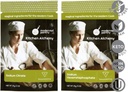 Citrát sodný + Hexametafosfát sodný Hodnota balení Non- GMO Vegan OU Kosher Certified - 100g / 4oz