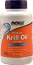 Nyní Potraviny - Neptun Krill Oil 500 mg. - 120 Softgels