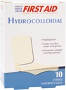 Hydrokoloidní držák AWC 10 / Box (2 balení)
