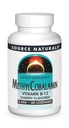 Zdroj Naturals Methylkobalamin Vitamin B-12 5mg Třešňový ochucený - 60 Lozengů