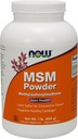 Nyní potraviny: M.S.M Joint Sulfur Powder, 1 libra