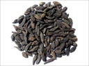 Loose Packed Black Karakkaya - Aralu - Inknut - Haritaki - Kadukkai - Halar - Kali Harad - Terminalia Chebula (100g)