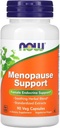 Nyní Potraviny - Menopauza Podpora 90 Veg čepice
