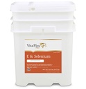 Vita Flex Pro E a Horse Selenium Supplement, Balanced Essential Antioxidants, 20 Pound, 320- Day Supply