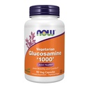 Nyní Potraviny doplňky, Glucosamine '1000' (GreenGrown ® Glucosamine), Vegetariánské, 90 Veg Kapsle