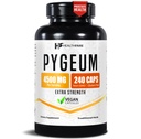 Healthfare Pygeum Supplement, 4500mg Supplium 124; 240 Vegan Kapsle 124; Ultra Standardizované Bark extrakt 124; Bylinný dodatek 124; Non-GMO & gluten- Free Supplication 124; Made in USA