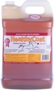 HealthyCoat Feed Dodatek pro koně: 2.5 Gallon. Kůže, Kabát, Stav těla, Výkon, Alergie, imunitní systém, Kopyta, kloub, Omega 3 & 6 mastné kyseliny