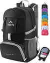Venture Pal 35L Ultralight Lehký Packable Skládací cestovní kempování turistika venkovní sporty Batoh Daypack