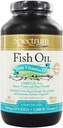 Spektrum Essentials Rybí olej s vitamínem D - 250 Softgels
