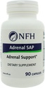 Nutriční fundamentals for Health, Adrenal SAP 90 caps
