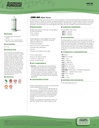Systémové normy AO - Aloe Vera 16 Fl Oz BioExtract # 200. 3-4x Koncentrace Aloe Vera Extract z Inner Gel Rich. pro vnitřní a vnější použití.