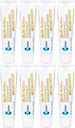 Globe Multi- Action Ointment CLAS124; Antibiotický Paint- Relieving, Anti- Itch, & Scar Minimizer CLAS124; First Aid Ointment with Neomycin, Bacitracin, Pramoxine HCl & Polymyxin B CLAS124; Ošetřuje malé kusy, Scraps & Burns (8)