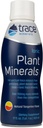 Stopy Minerály 124; Liqiud Ionic Plant Minerály 124; Dietní dodatek 124; Certified Vegan, non GMO, gluten Free, BPA Free, třetí strana testována 124; Tangerine Fl Oz
