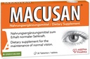 Dry Eye Tablety pro Age- Související Oční Zdraví Problémy 124; Oční vitamín & Minerální doplněk s Lutein, Zeaxanthin, Ginkgo Biloba & Omega33 zlepšit oční brýle 124; Oční doplňky pro suché oči