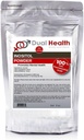 Dual Health Body & Mind Inositol Powder (8 oz) Čistý vitamín B8 Antioxidanty Bulk doplňky 1000mg na podání