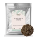 Starwest Botanicals Wildcraft Mullein Leaf - Sušený Loose Leaf Herb pro čaj, řezání a stříhání sáček, přírodní zdroj antioxidantů, Certified Kosher - Bulk 1 LB Bag