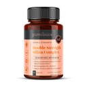 Dvojitá síla Silica Complex - 3 měsíční dodávka! (2000mg Horsetail Extract x 90 tablet)